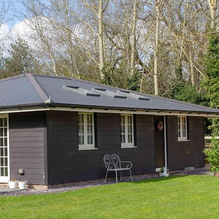 Breckland Cottage - Secluded Country Getaway Hockwold cum Wilton المظهر الخارجي الصورة